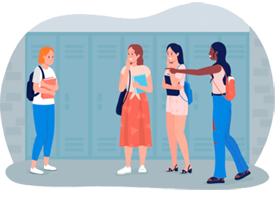 Problemas de vínculo